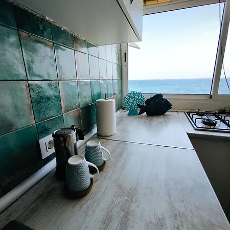 Ocean Attic Tufia