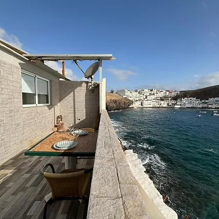 Ocean Attic By Wave * Telde