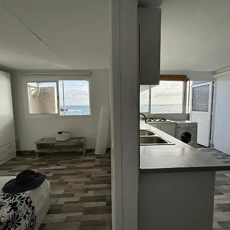 Ocean Attic By Wave * Telde
