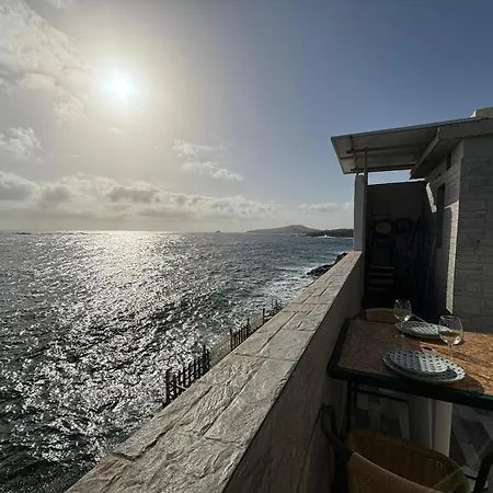 Ocean Attic By Wave * Telde
