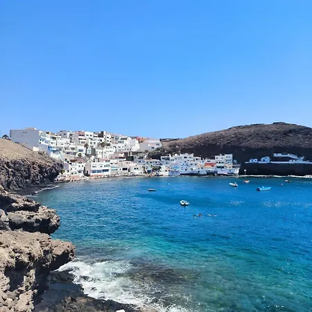 Apartmán Ocean Attic Tufia