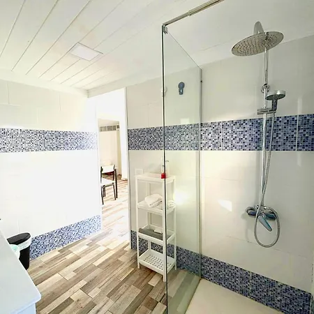 Ocean Attic By Wave Telde