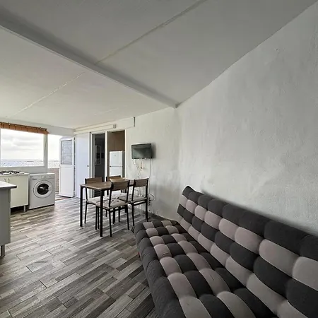 Ocean Attic By Wave Apartment