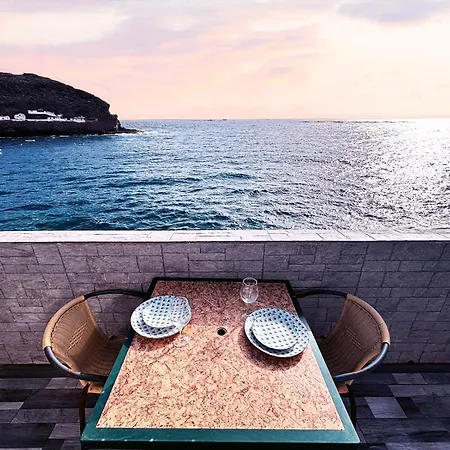 Ocean Attic By Wave Telde