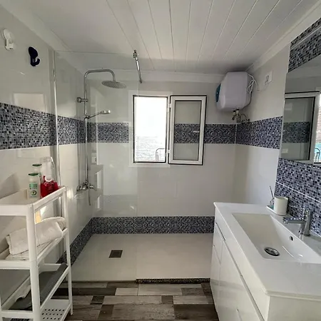 Ocean Attic By Wave Apartment Telde