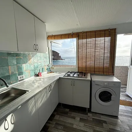 Ocean Attic By Wave Apartment