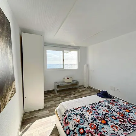 Ocean Attic By Wave Apartment *