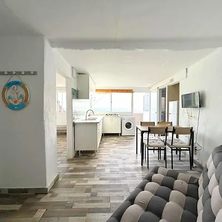 Apartment Ocean Attic By Wave