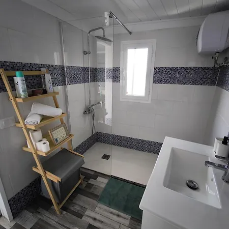 Apartamento Ocean Attic Tufia Telde