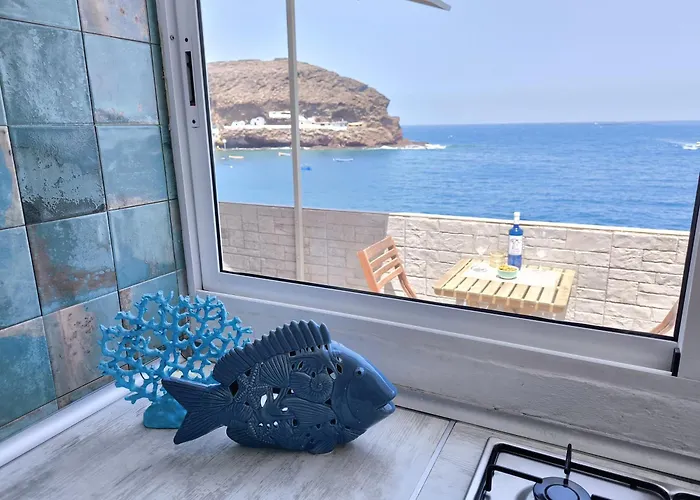 Ocean Attic Tufia * テルデ