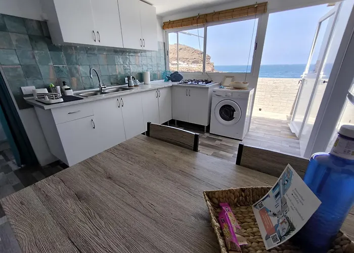 Ocean Attic Tufia * テルデ