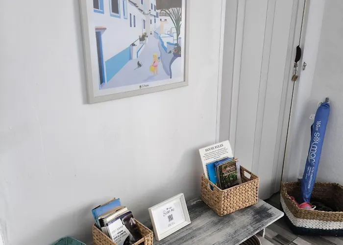 Ocean Attic Tufia テルデ