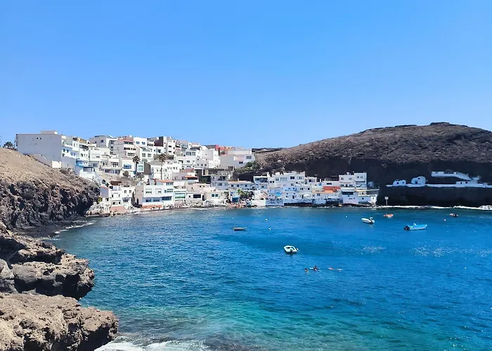 アパート Ocean Attic Tufia