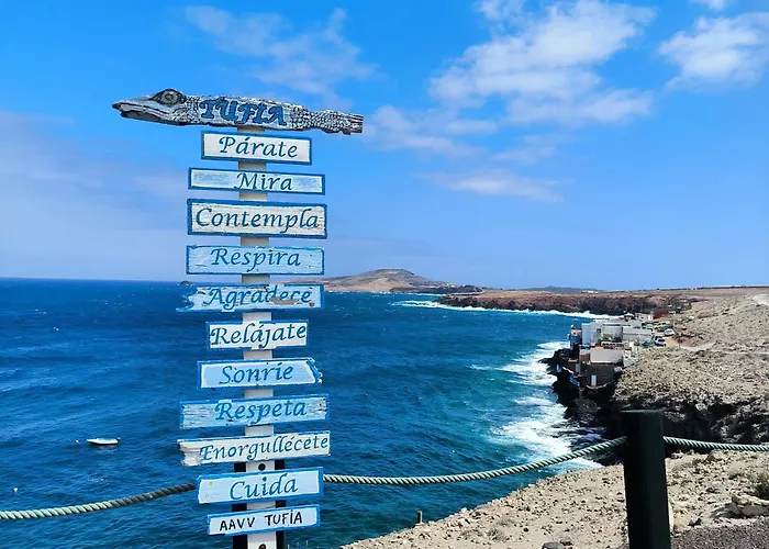 아파트 Ocean Attic Tufia