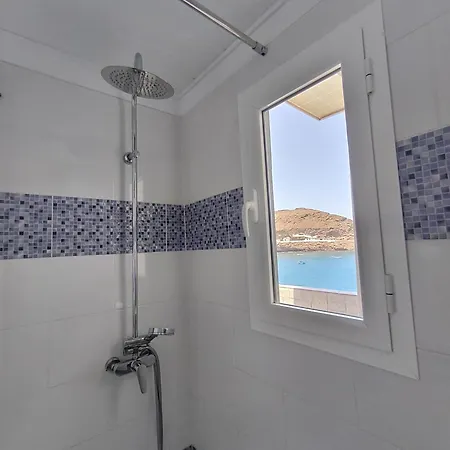 Apartamento Ocean Attic Tufia Telde