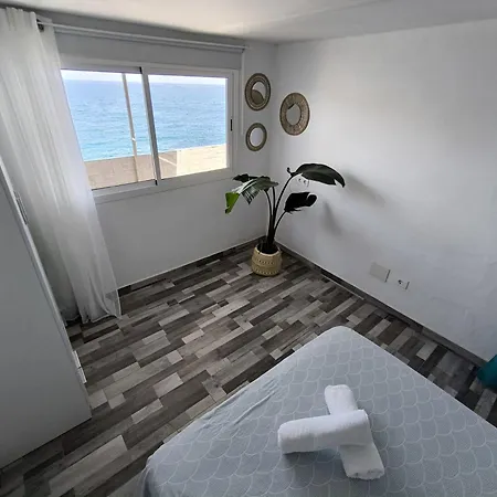 Ocean Attic Tufia Apartamento