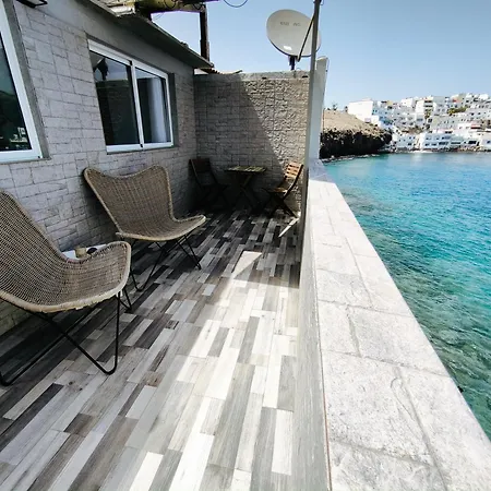 Ocean Attic Tufia Apartamento Telde